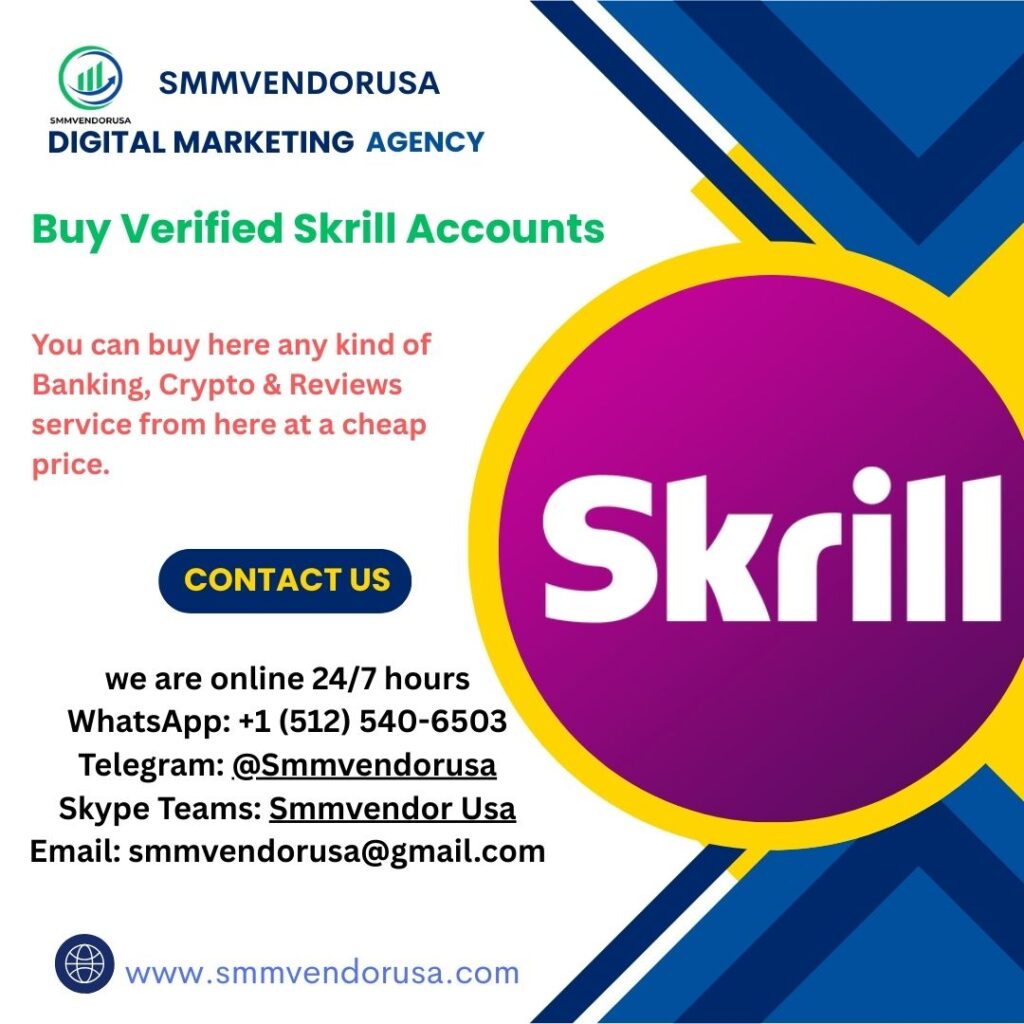 Buy-Verified-Skrill-Accounts